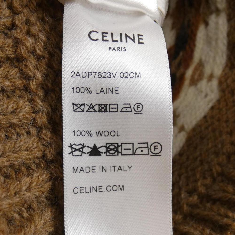 Celine Knit Cap - Picture 3 of 4